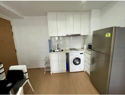 The Verve (D12), Apartment #425671581